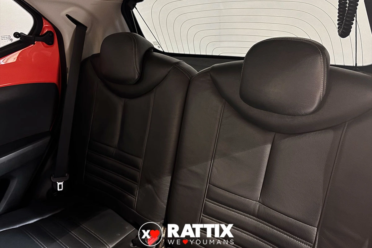 TOYOTA aygo ii 2014 Aygo 3p 1.0 x-clusiv